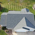 Roof Replacement Project In Mayville WI