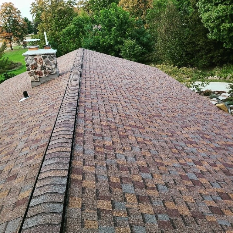 Roof Replacement Project Completed In Mayville WI