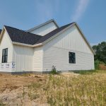 Smart Siding Installation in Grafton Wisconsin