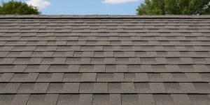 roof vent or attic fan