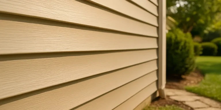 why is my siding warped, fixes and solutions