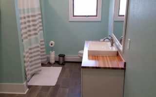 Bathroom Remodeling and Modernization Wisconsin