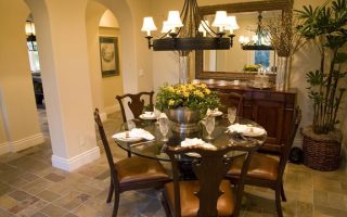 Holiday Home Remodeling