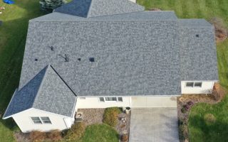 Roof Replacement Mayville Wisconsin