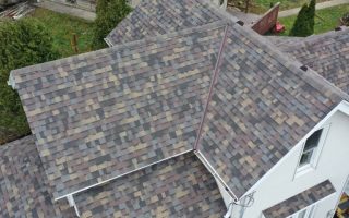 Mayville Roof Replacement
