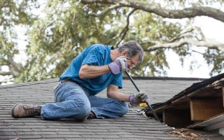 What To Do If Your Roof Is Leaking?